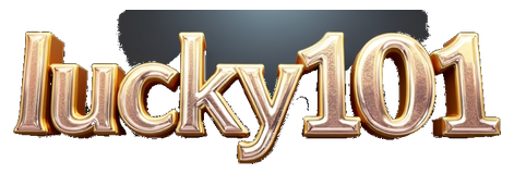 lucky101 logo