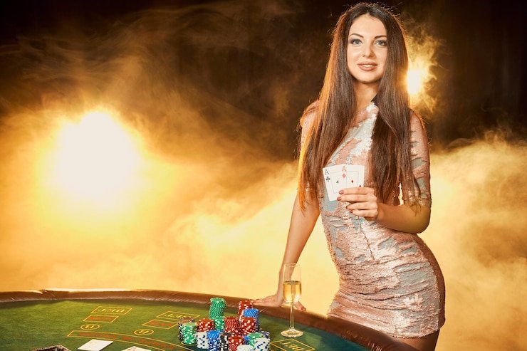lucky101 iOS app par real money tables aur slots