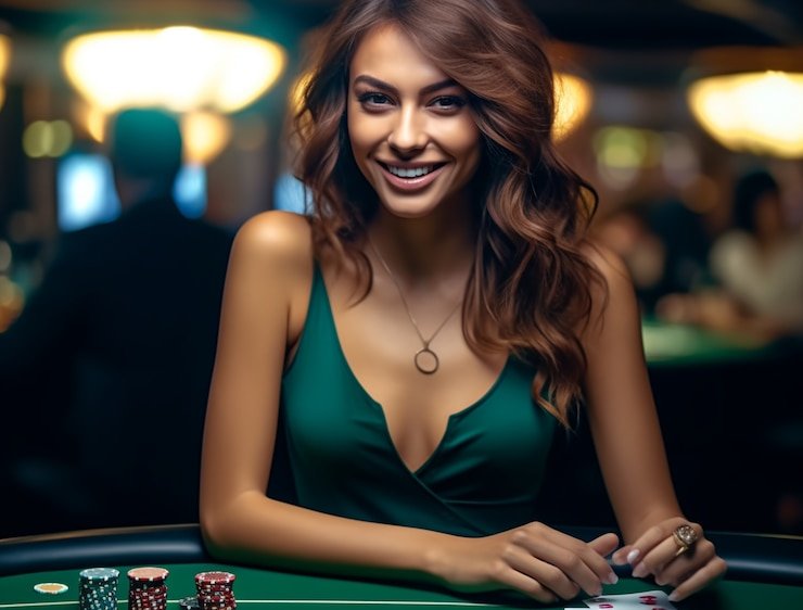 lucky101 Cascade Wins System